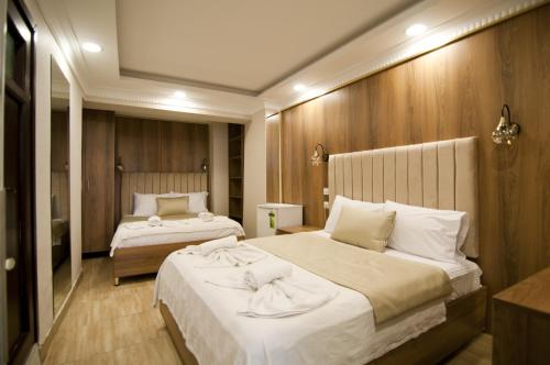 イモーテルホテル