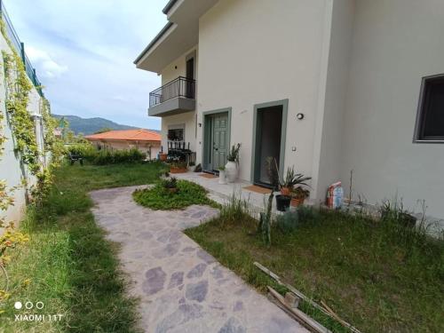 Suna Summer House in 貝爾迪比