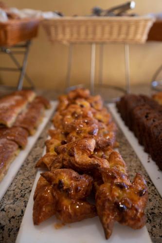 诺富特夏姆谢克酒店