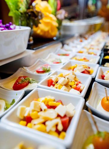 诺富特夏姆谢克酒店