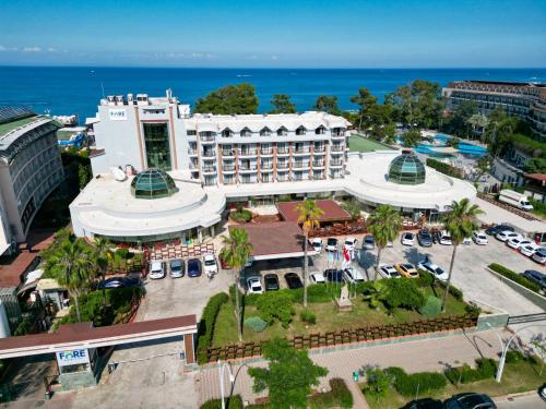 hotel photo