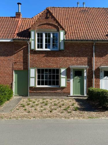 Casa115 gîte à louer Knaptand