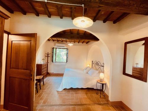 Castel Brunello Room Type - One-Bedroom Apartment