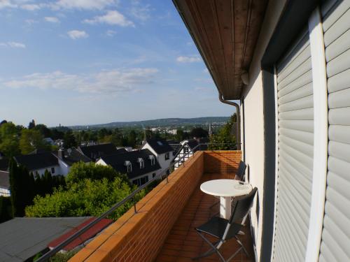 Siebengebirgsblick - Apartment - Bonn