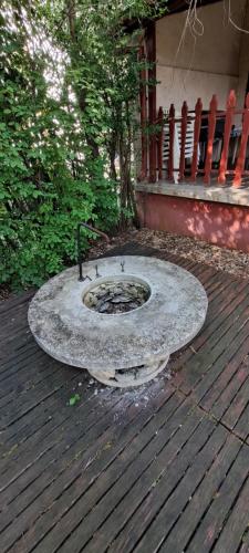 Ágnes Pihenőház - image 11