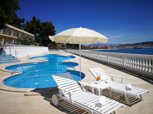 Hotel Val, Trogir