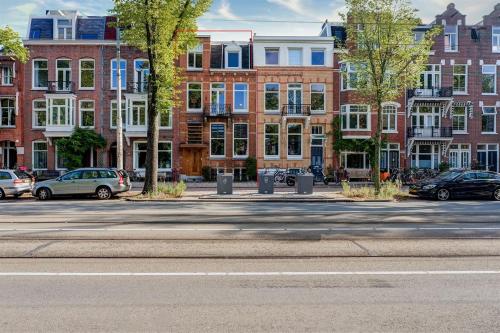 B&B Numero 14, Amsterdam (zdjęcie 6)