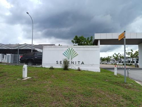 Sumayyah Homestay Desaru Bandar Penawar