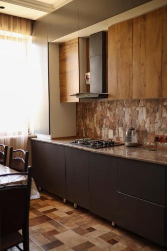 Cozinha, Sweet Home in Norabats