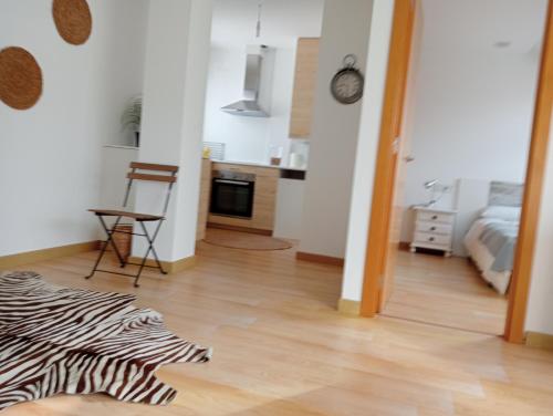 Apartamento en Malpica de bergantiños