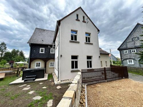 Ferienwohnung Ornella mit Sauna, Whirlpool