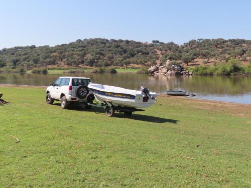 MONTE DO SALTO DA RAPOSA