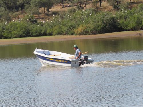 MONTE DO SALTO DA RAPOSA