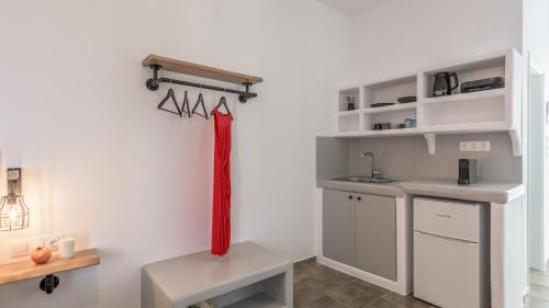 Michalis Studios in جزيرة ميلوس