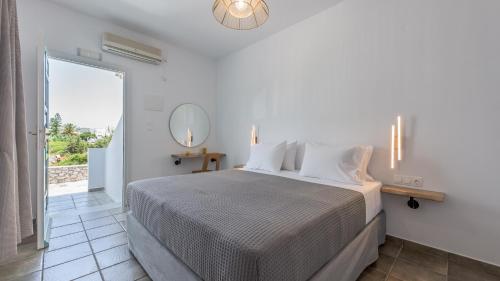 Michalis Studios in جزيرة ميلوس