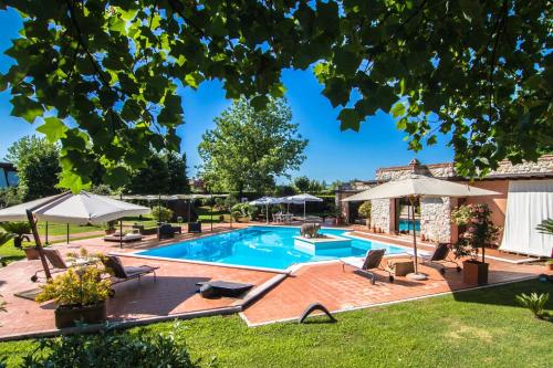 B&B Villa Sbaraglia