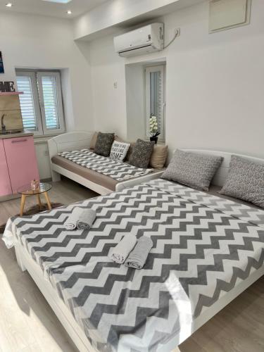 Apartman Katarina