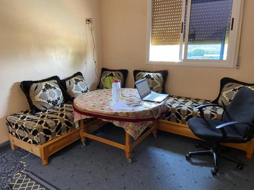 GuestHouse Gafait in Medina