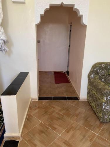 GuestHouse Gafait in Medina