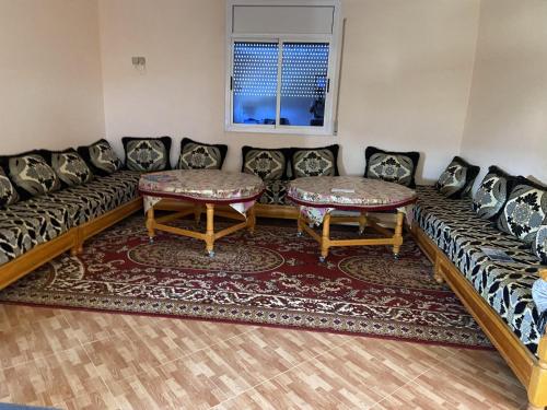 GuestHouse Gafait in Medina