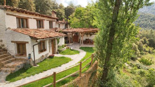  Casa los chaparrales in Los Anchos