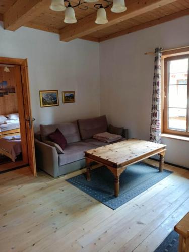 Willa Konradówka - apartamenty Dębowy, Klonowy, Kosówka, Limba, Brzozowy i Jemioła, Zakopane (fotografie 7)