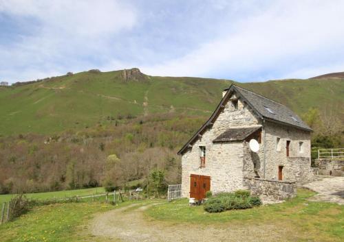 Petit aoulet - Location saisonnière - Accous