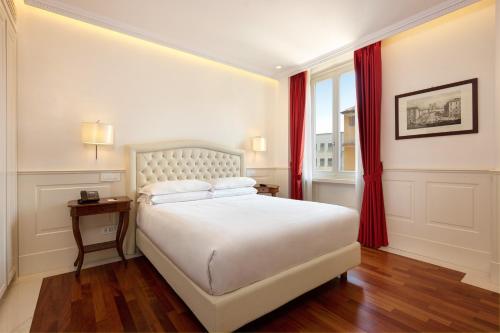 Hotel Degli Artisti - image 2