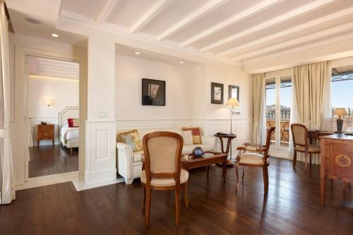 Hotel Degli Artisti - main image