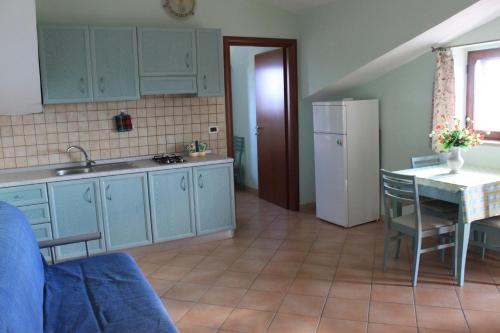 Green Park Residence