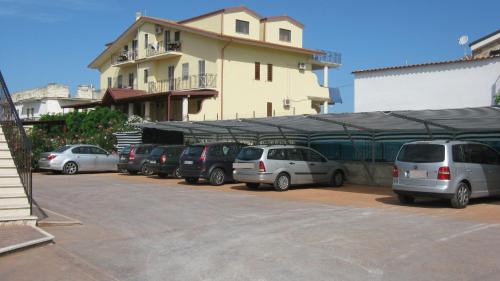 Green Park Residence