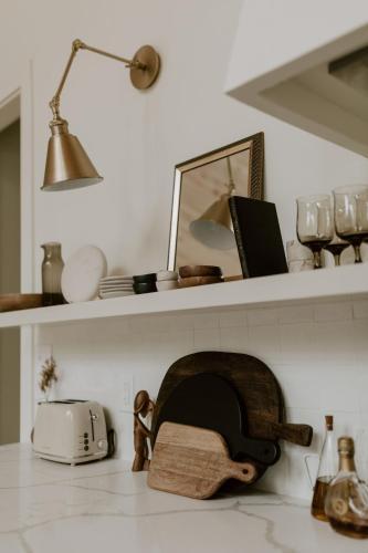 Unwind in Style & Serenity - The Denizen, Broken Bow (fotografie 6)