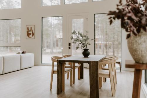 Unwind in Style & Serenity - The Denizen, Broken Bow (fotografie 8)