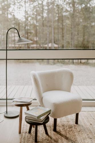 Unwind in Style & Serenity - The Denizen, Broken Bow (fotografie 9)