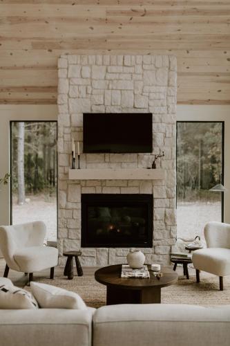 Unwind in Style & Serenity - The Denizen, Broken Bow (fotografie 3)