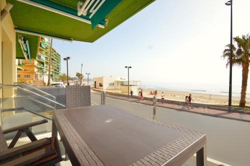 Fuengirola, Primera linea de playa, Fuengirola (fotografie 4)