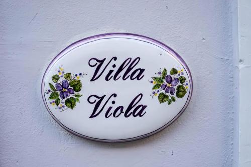 Villa Viola in Forlì