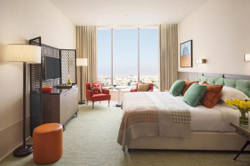 Assila, a Luxury Collection Hotel, Jeddah photo 4
