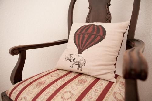 Ferienwohnung in Altstadtnähe - image 5