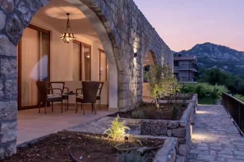 Apartments and Winery Djukovic in Gluhi Do