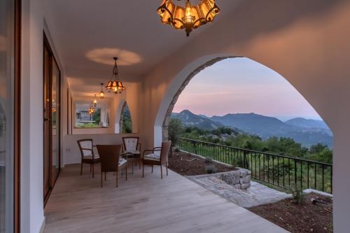 Apartments and Winery Djukovic in Gluhi Do