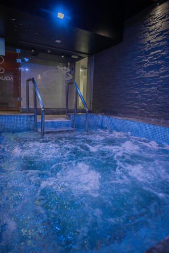 健身中心/健身設施