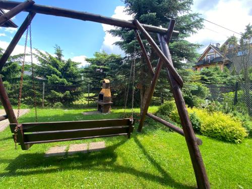 Kuncówka, Zakopane (fotografie 9)