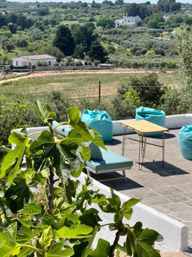  Syconium Trullo and Lamia Gea Charme and History in Ostuni