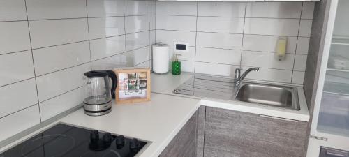 Apartment for 4, Petrcane (Peterzane) (foto 8)