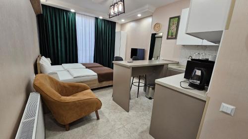 MD Apart Tbilisi – Tbilisi, MA
