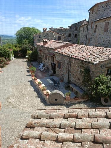  Borgo Cerbaiola in Montecastelli Pisano