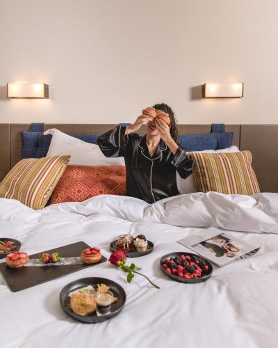 Assila, a Luxury Collection Hotel, Jeddah photo 2
