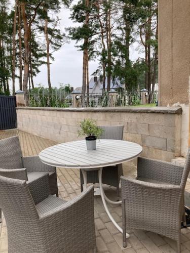 Pušyno Apartments-Studio (Pusyno Apartments-Studio) in Anyksciai