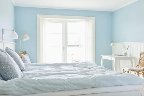 Hjorths Badehotel in Kandestederne